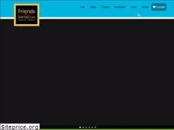Sites similar to thatsmypark.org