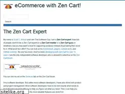 Sites similar to thatsoftwareguy.com