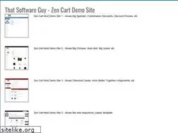 Sites similar to thatsoftwareguy2.com