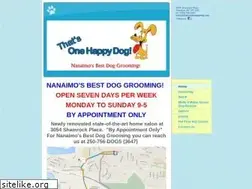 Sites similar to thatsonehappydog.com