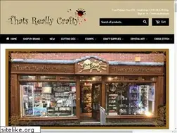 Sites similar to thatsreallycrafty.com