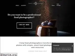 Sites similar to thatssage.com