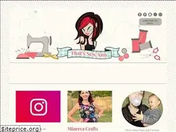 Sites similar to thatssewamy.com