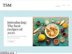 Sites similar to thatssomichelle.com