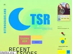 Sites similar to thatssoretrograde.com