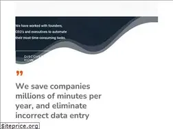 Sites similar to thatstartupcompany.com