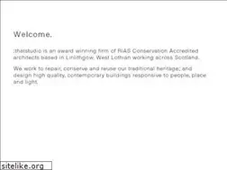 Sites similar to thatstudio.scot