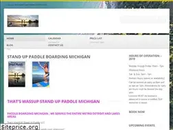 Sites similar to thatswassupdetroit.com