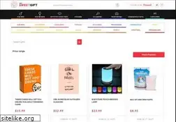 Sites similar to thatsweetgift.com
