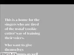 Sites similar to thatsweetroar.com