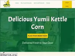 Sites similar to thatsyumii.com
