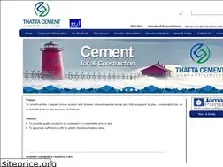 Sites similar to thattacement.com