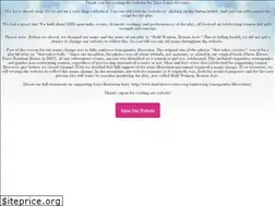Sites similar to thattakesovaries.org
