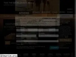 Sites similar to thattheworldmayknow.com