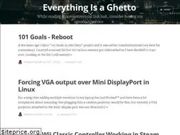Sites similar to thattommyhall.com