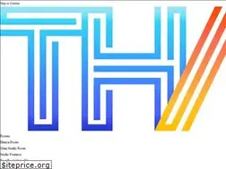 Sites similar to thattorontostudio.ca