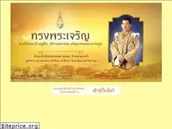 Sites similar to thatum.ac.th