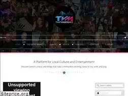 Sites similar to thatvideomag.com