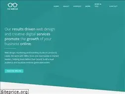 Sites similar to thatweblook.co.uk