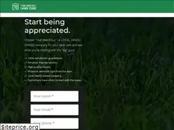 Sites similar to thatweedguy.com