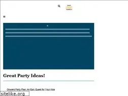 Sites similar to thatweirdfamily.com