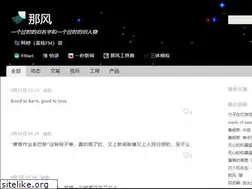 Sites similar to thatwind.com