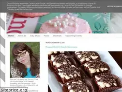 Sites similar to thatwinsomegirl.blogspot.com