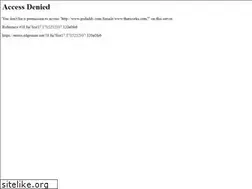 Sites similar to thatworks.com