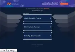 Sites similar to thatworksfor.me