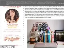 Sites similar to thatxxrin.blogspot.com