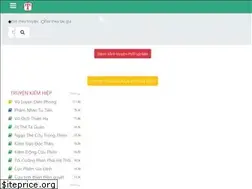 Sites similar to thaudiotruyen.com