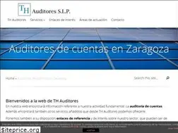 Sites similar to thauditores.com