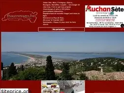 Sites similar to thauenimages.fr