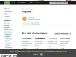Sites similar to thaumas.nl