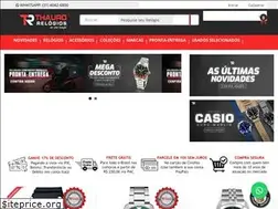 Sites similar to thauro.com.br