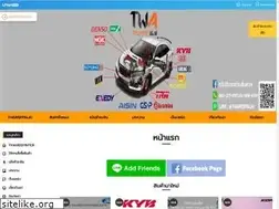 Sites similar to thaweepalai.com