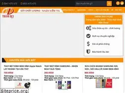 Sites similar to thaycamungcantho.com.vn