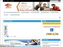 Sites similar to thaydoigiayphepkinhdoanh.net