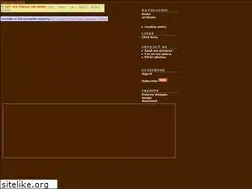 Sites similar to thayer-p.diaryland.com