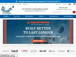 Sites similar to thayerappliance.com