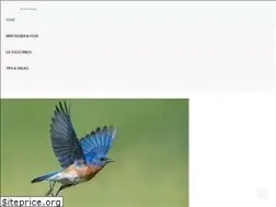 Sites similar to thayerbirding.com