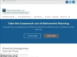 Sites similar to thayerpartnersllc.com