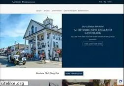 Sites similar to thayersinn.com