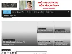 Sites similar to thayhieu.net