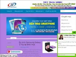 Sites similar to thaykinhdongnai.com