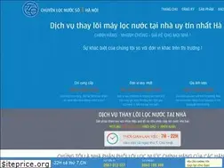 Sites similar to thayloilocnuoc.com