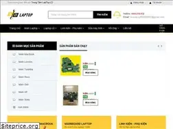 Sites similar to thaymainlaptop.vn