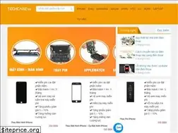 Sites similar to thaymanhinhdanang.com