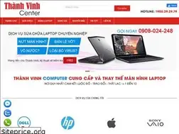 Sites similar to thaymanhinhlaptop.com.vn