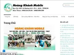 Sites similar to thaymatkinh.vn